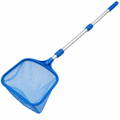 Peneira para Piscina com Cabo Telescópico